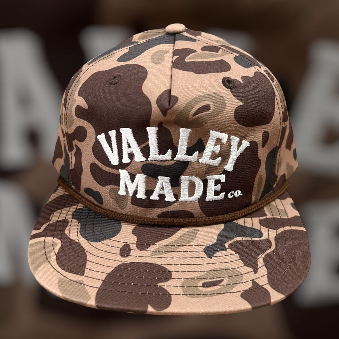 Duck Valley