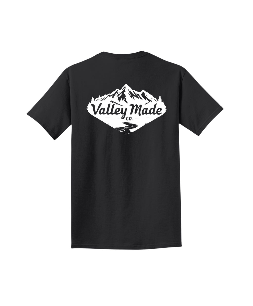 Valley Made T-shirt