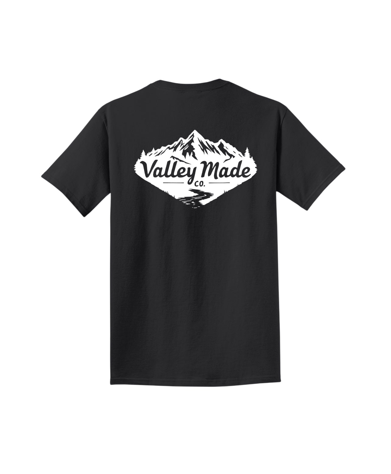 Valley Made T-shirt