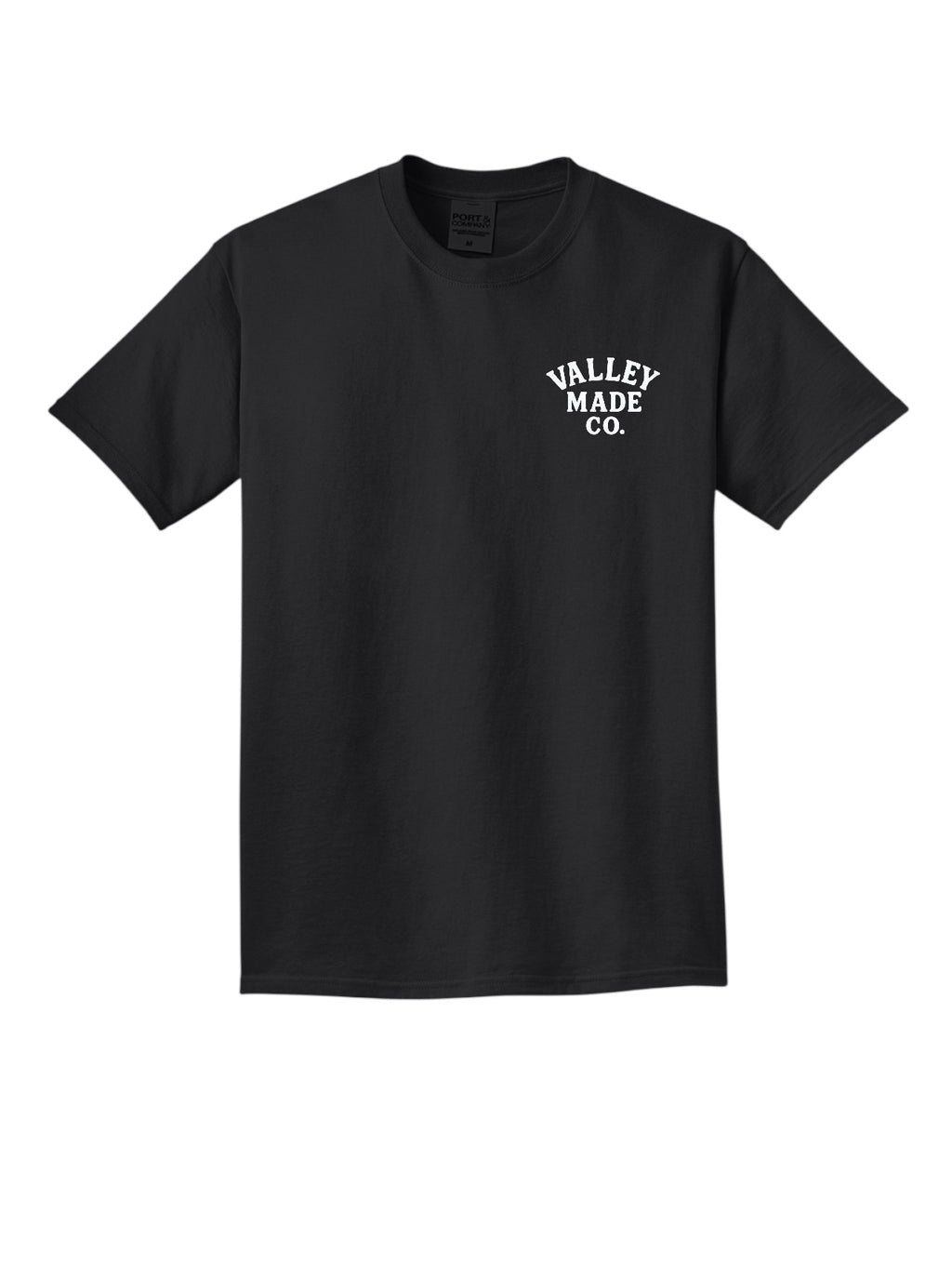 Valley Made T-shirt