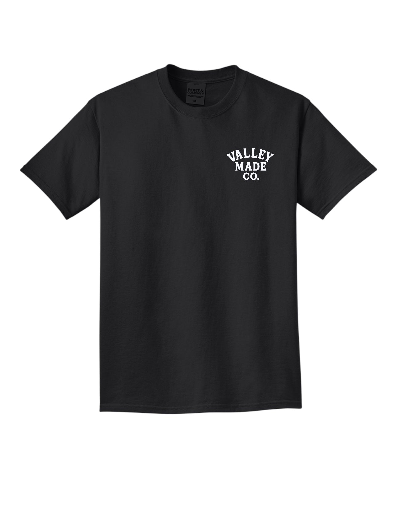 Valley Made T-shirt